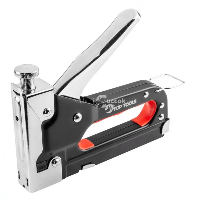Image of Kézi tűzőgép (Top Tools)