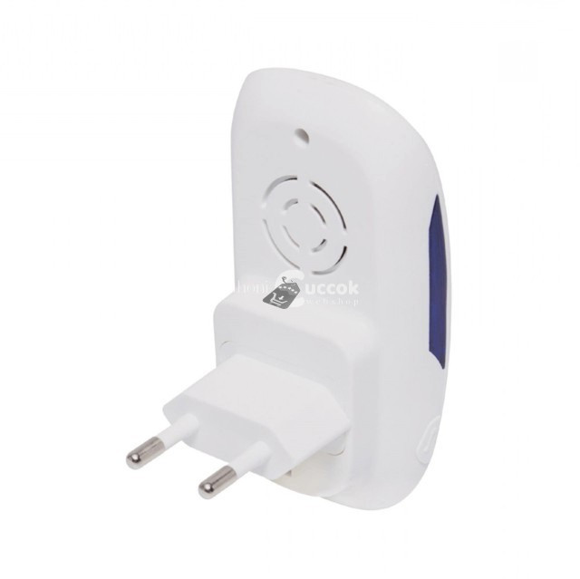 Image of Vezeték nélküli csengő szett 2 db