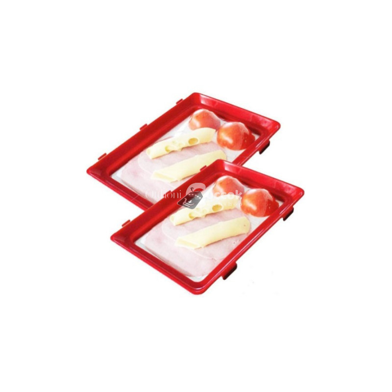 Image of Perfect Home Frissentartó tálca