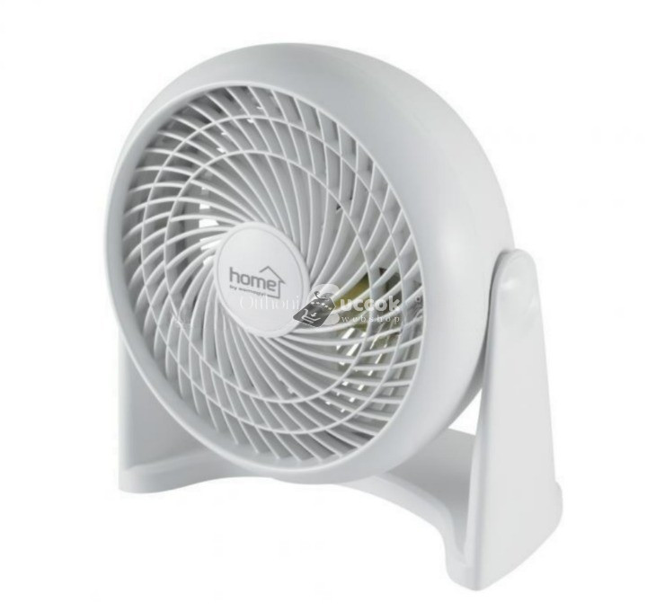 Image of Asztali és fali ventilátor, TF 23 TURBO (Somogyi)