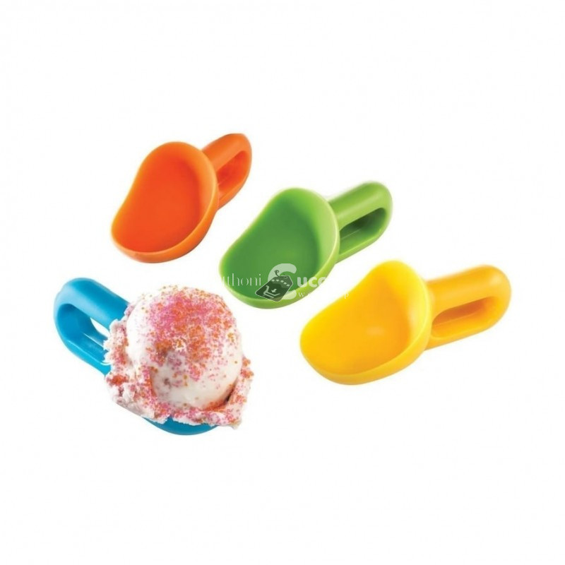 Image of Perfect Home fagyikanál, 4 db