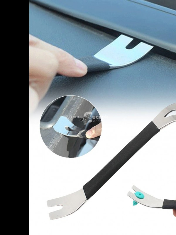 Image of Műszerfal És Patent Eltávolító Eszköz Autóba