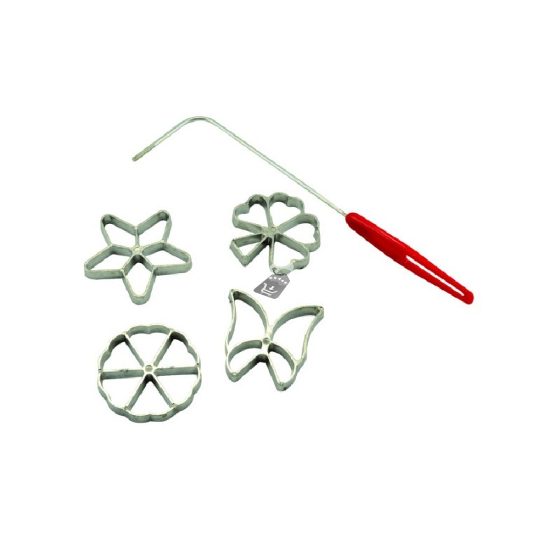 Image of Rózsafánk formázó szett - Perfect Home