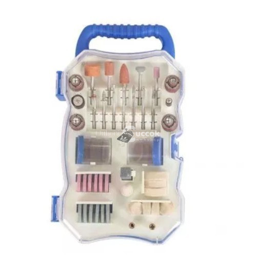 Image of 66 részes kiegészítő készlet csiszoló géphez