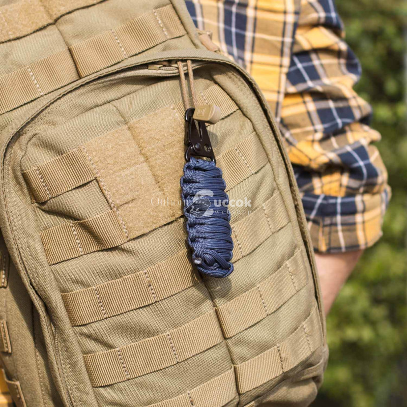 Image of 12 az 1-ben mini túlélő készlet