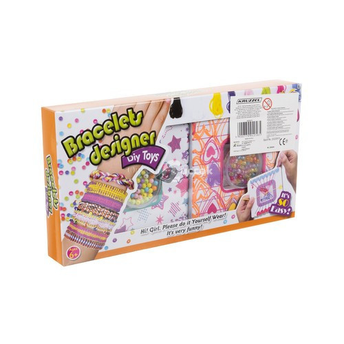 Image of Kruzzel - Karkötő készítő szett