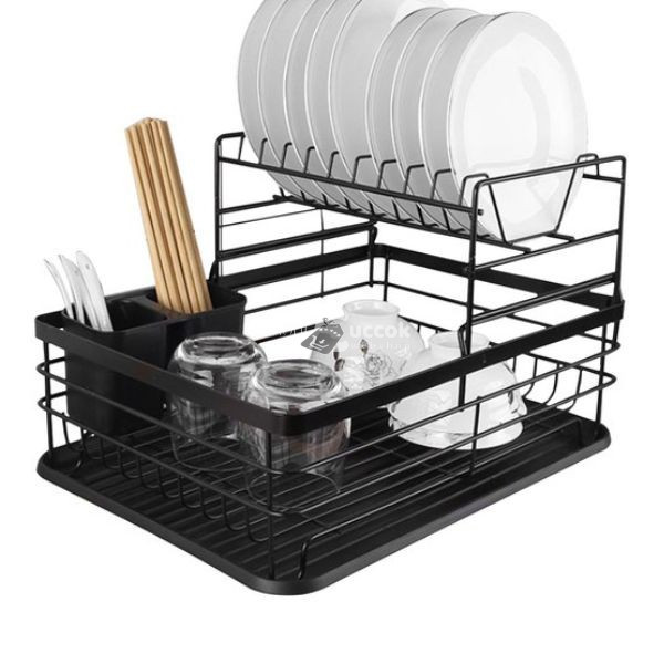 Image of Ruhhy - Kétszintes edényszárító