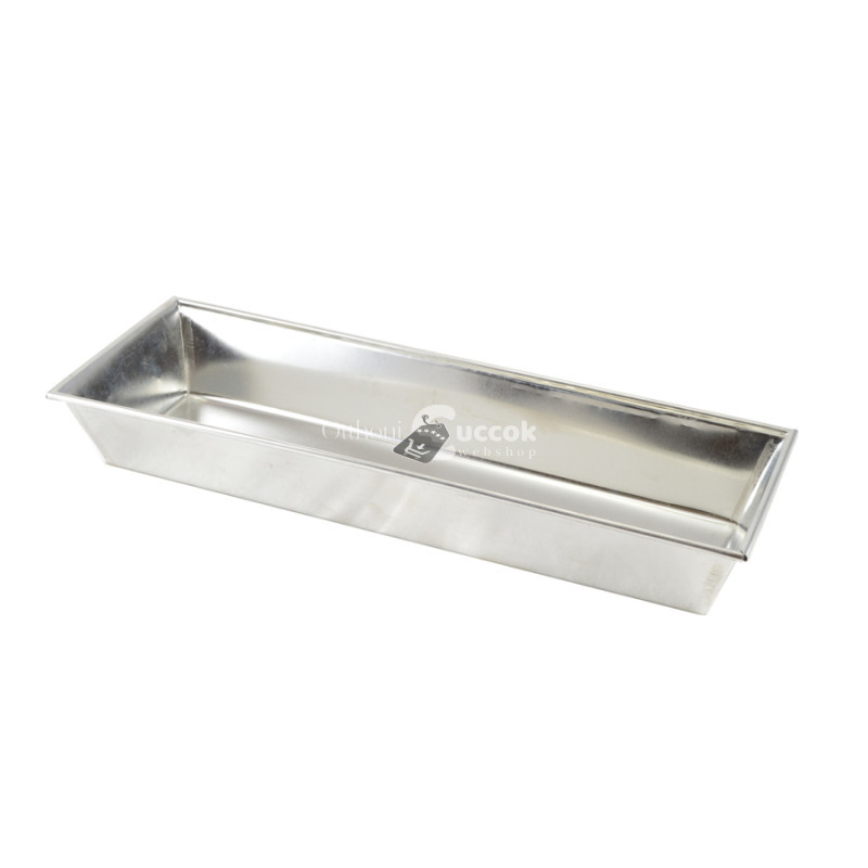 Image of Bádog püspökkenyér sütőforma