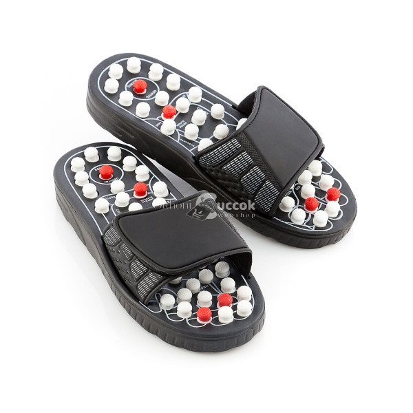 Image of Akupunktúrás papucs-Innovagoods