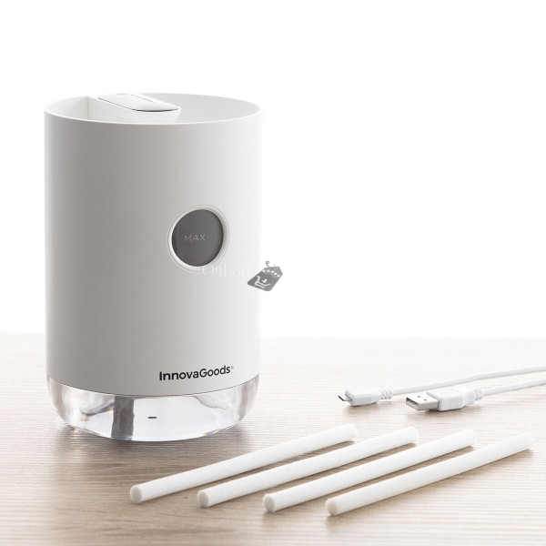 Image of InnovaGoods - Vaupure ultrahangos párásító