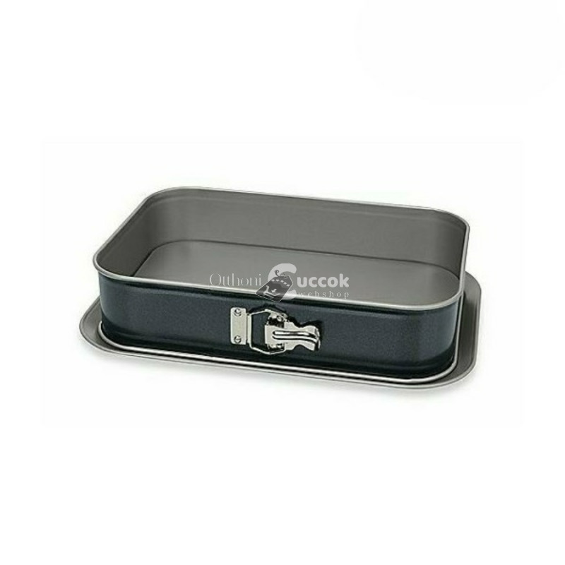 Image of Perfect Home - Csatos tepsi-tortaforma tálcával