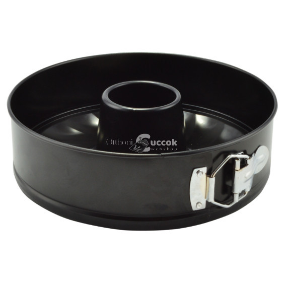 Image of Perfect Home Csatos kuglófforma és tortaforma tapadásmentes bevonattal 24 cm