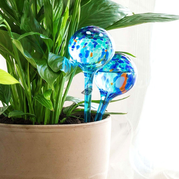 Image of InnovaGoods - Automata öntöző szobanövényekhez (2 db)