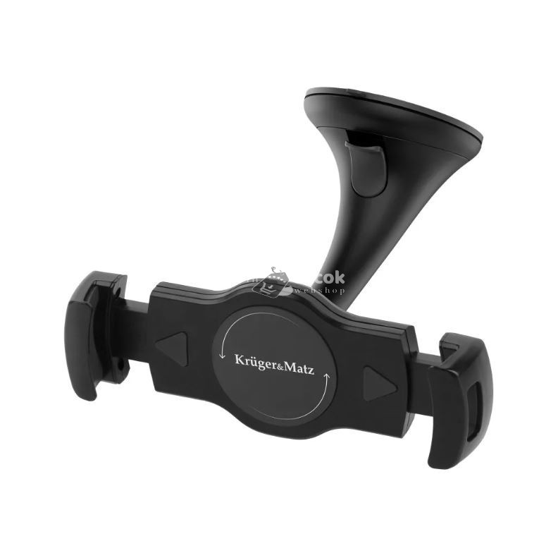 Image of Kruger&amp;Matz autós univerzális táblagép tartó