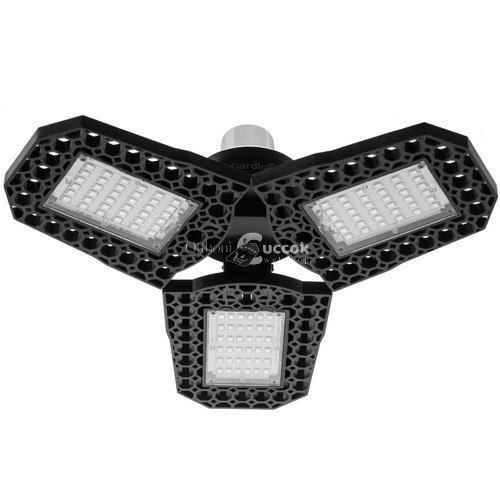 Image of LED lámpa növények növekedéséhez