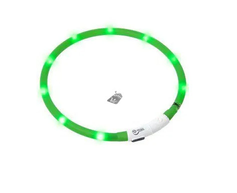 Image of LED világító nyakörv (20-70 cm)