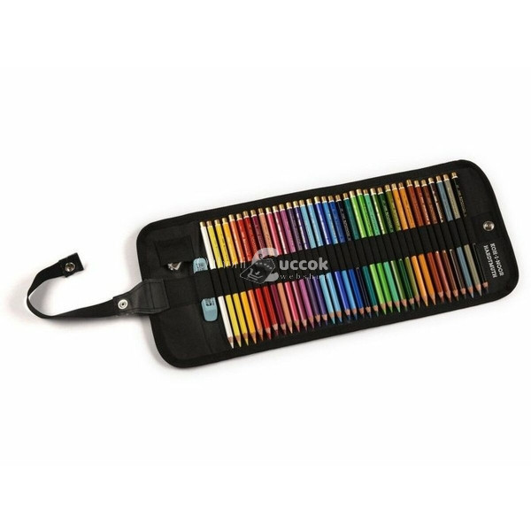 Image of Michel Polycolor 36 db-os színes ceruza készlet