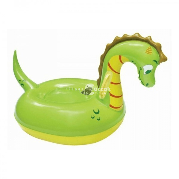 Image of Felfújható sárkány figurás gumimatrac