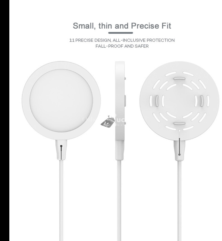 Image of Magsafe Indukciós töltő Iphone-hoz
