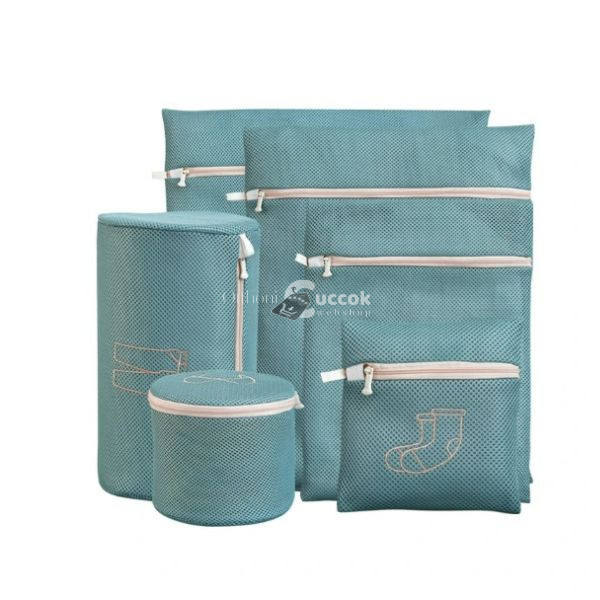 Image of Mosózsák szett