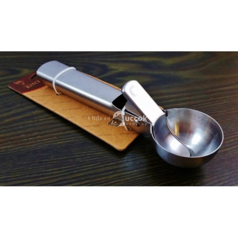 Image of Fagyi szedő kanál