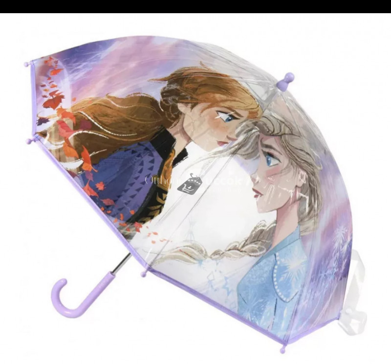 Image of Gyermek esernyő, Frozen