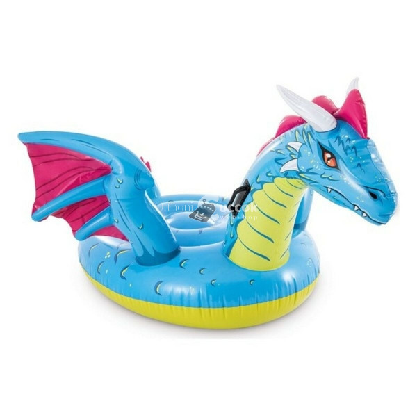 Image of Intex Sárkány figurás úszógumi