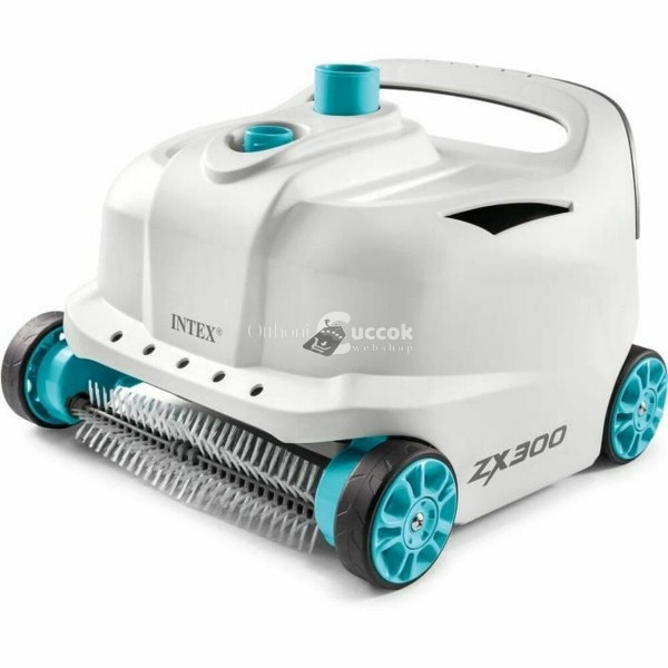 Image of Intex - Autómata medence tisztító