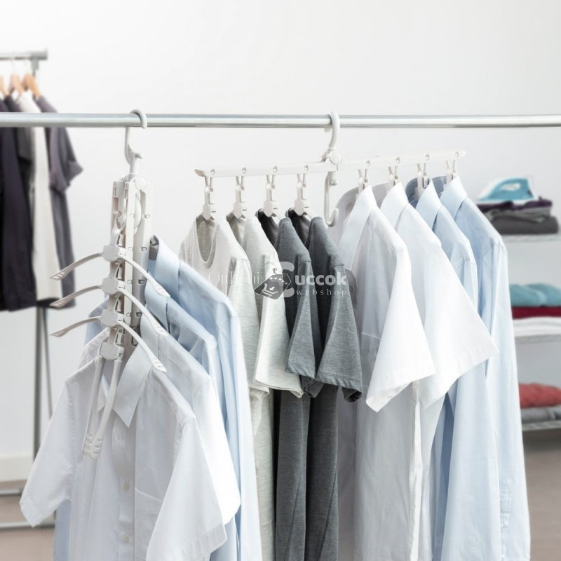 Image of Hang It állítható fogas