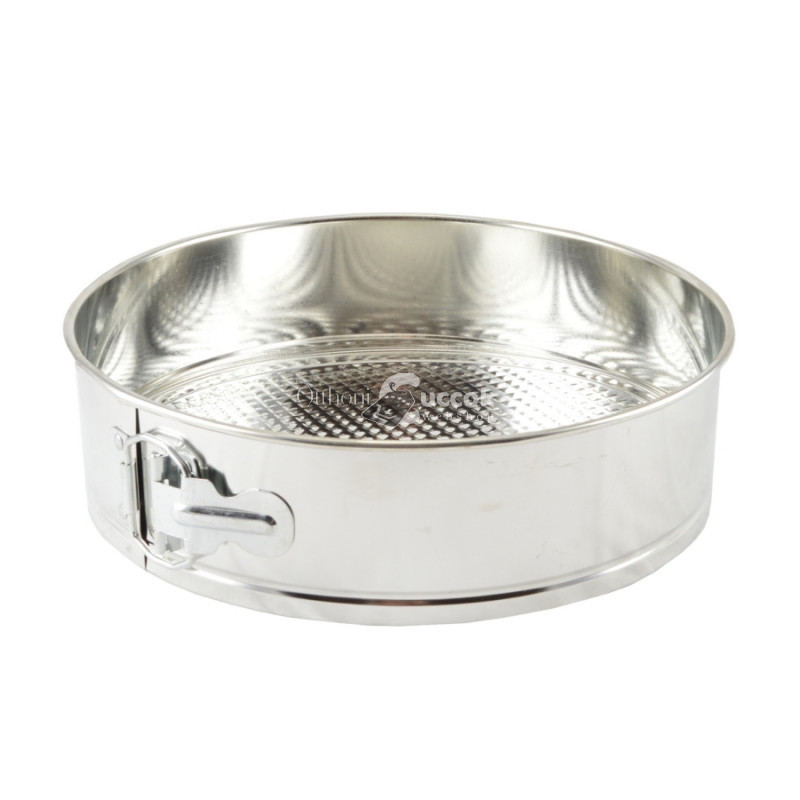 Image of Tortaforma csatos 26 cm