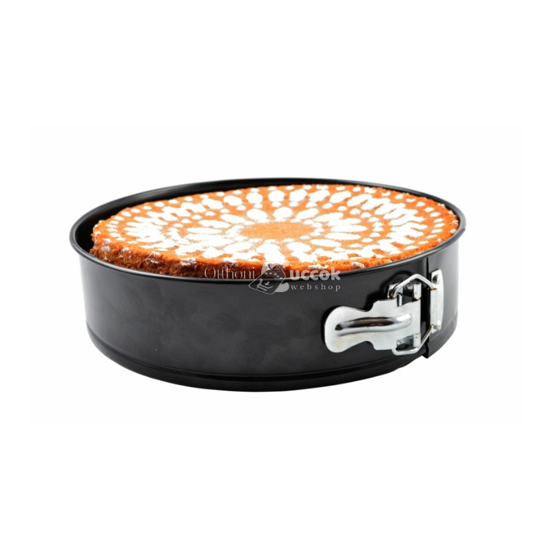 Image of Perfect Home tortaforma csatos 24 cm