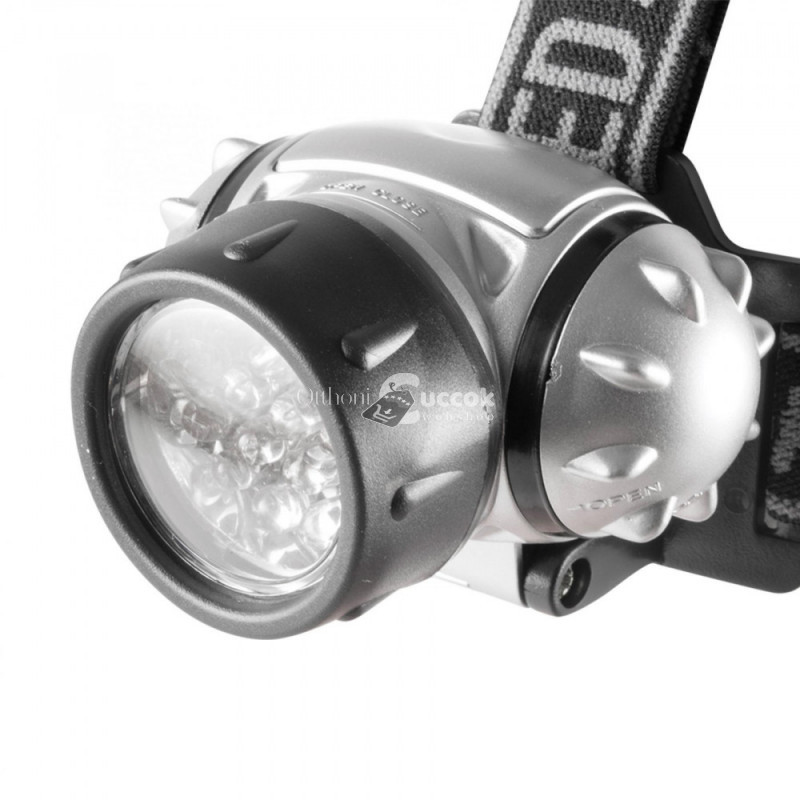 Image of LED-es fejlámpa