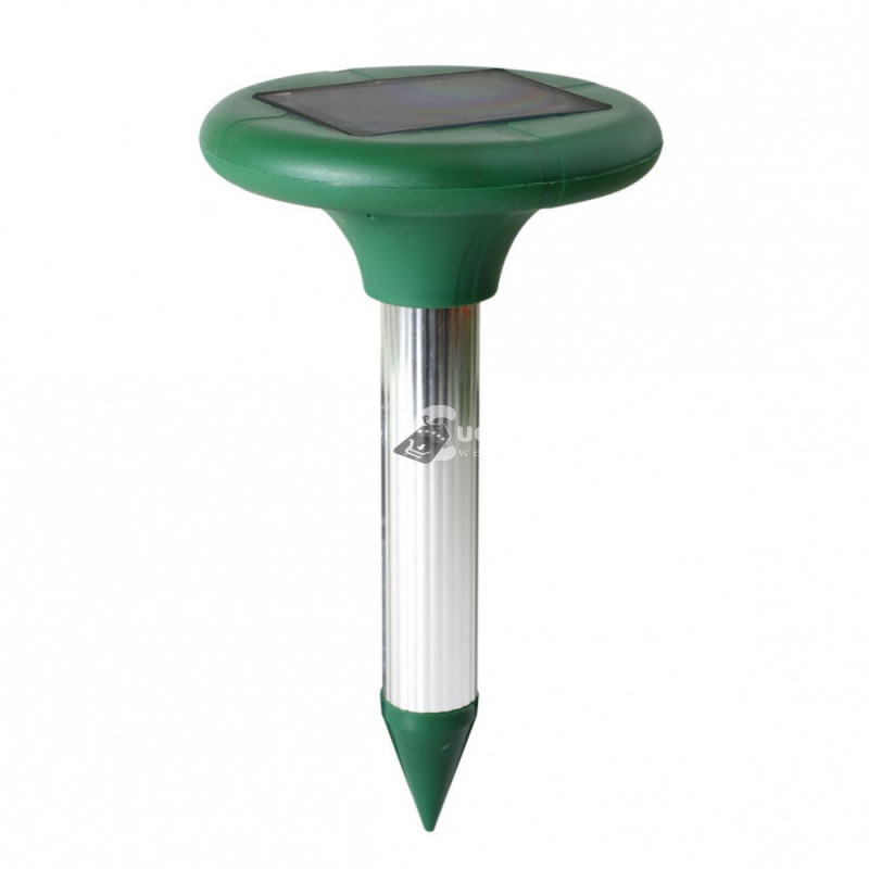 Image of Napelemes vakondriasztó karó, 350 nm