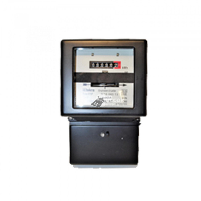 Image of 1 fázisú felujított almérő, 230-250V, 10/30A