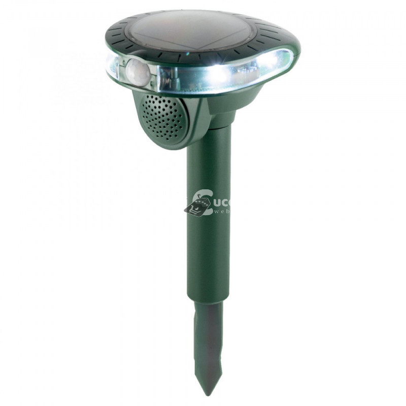 Image of Állatriasztó karó