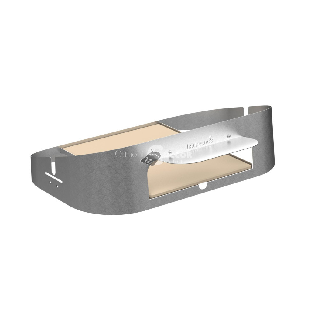 Image of Barbecook BC-ACC-7451 pizza sütő Magnus grillhez