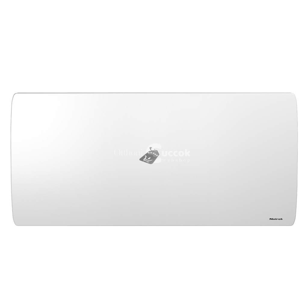 Image of Noirot E216117 Inova H 2000 BL hősugárzó, 2000 W, IP24 védettség, nyitott ablak érzékelő, beépített termosztát LCD-vel, fali és hordozható kivitel