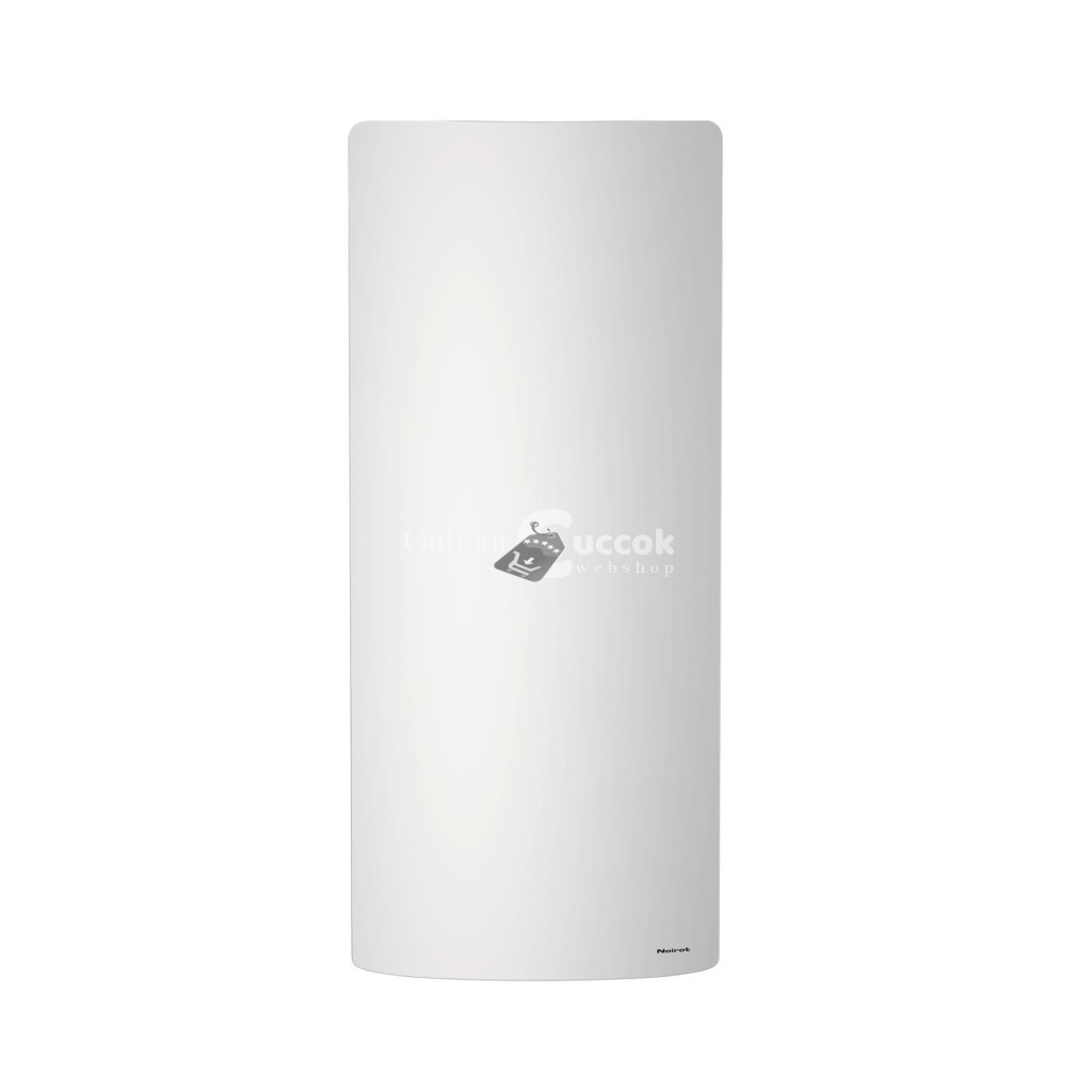 Image of Noirot E216215 Inova V 1500 BL hősugárzó, 2000 W, IP24 védettség, nyitott ablak érzékelő, beépített termosztát LCD-vel, fali kivitel