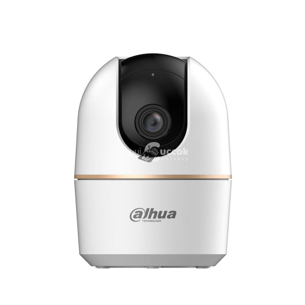 Image of Dahua DH-H2A Wi-Fi-s beltéri kamera, felbontás 1920x1080, 2MP, mozgásérzékelés, LAN port, 360°