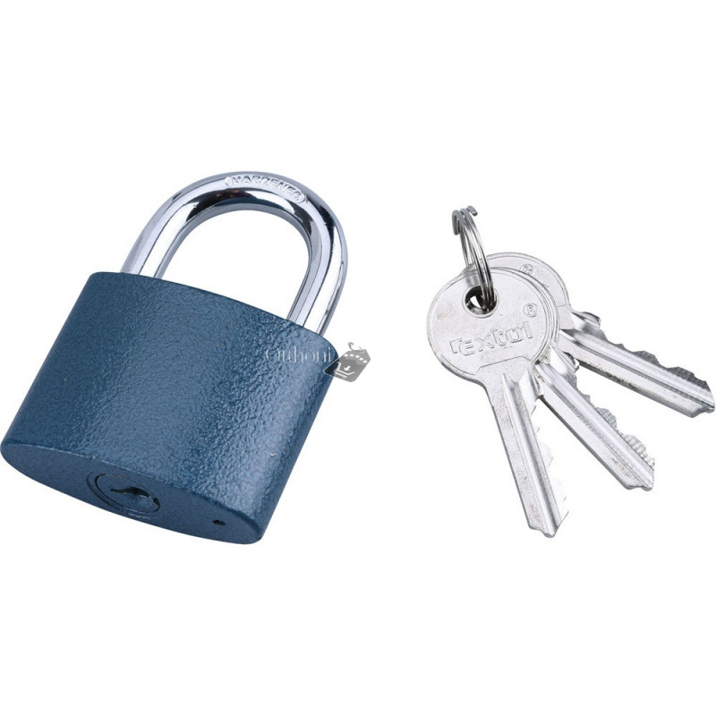 Image of EXTOL CRAFT lakat, öntöttvas, 45mm