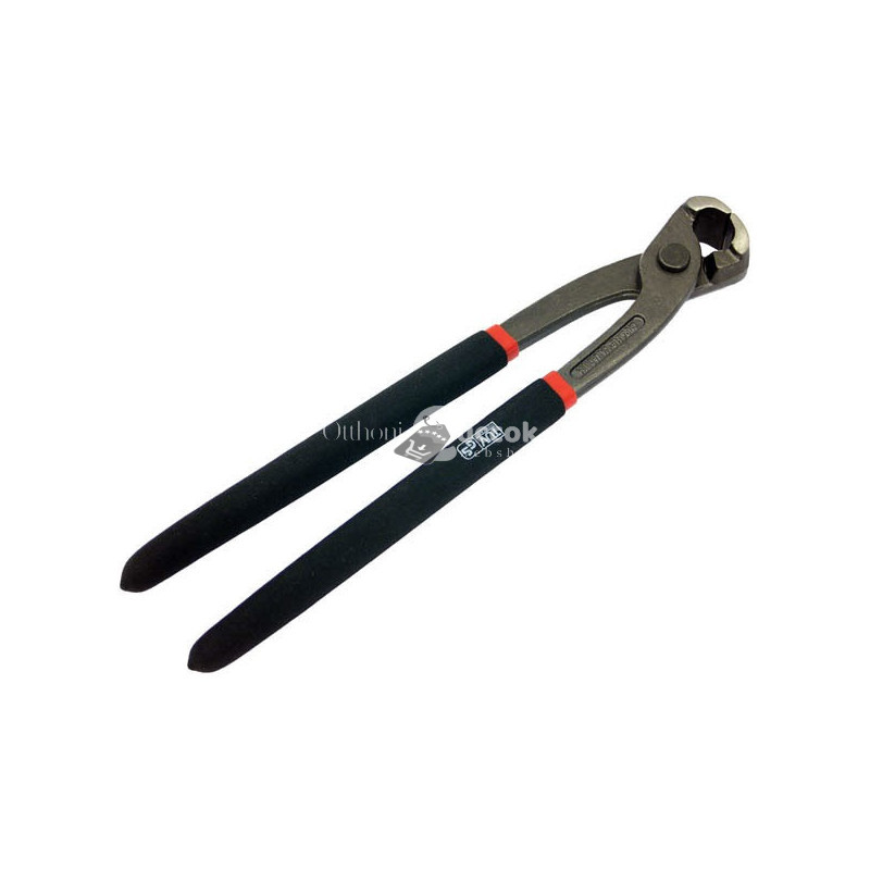 Image of EXTOL PREMIUM rabitzfogó, CV. TÜV/GS, soft műa.nyél; 275mm