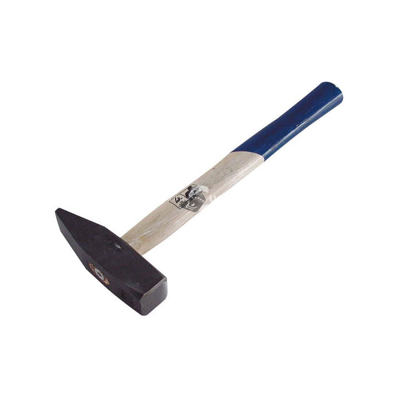 Image of EXTOL CRAFT kalapács fa nyéllel; 600g, DIN TÜV/GS