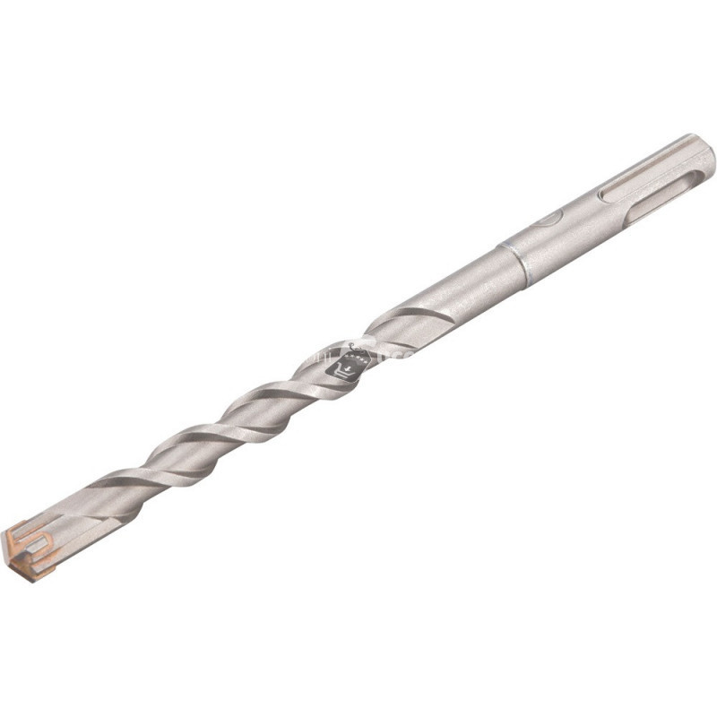Image of EXTOL PREMIUM betonfúró, keresztfejű (4 élű), SDS PLUS; 8×460mm