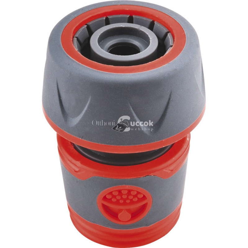 Image of EXTOL PREMIUM gyorscsatlakozó; 1/2'