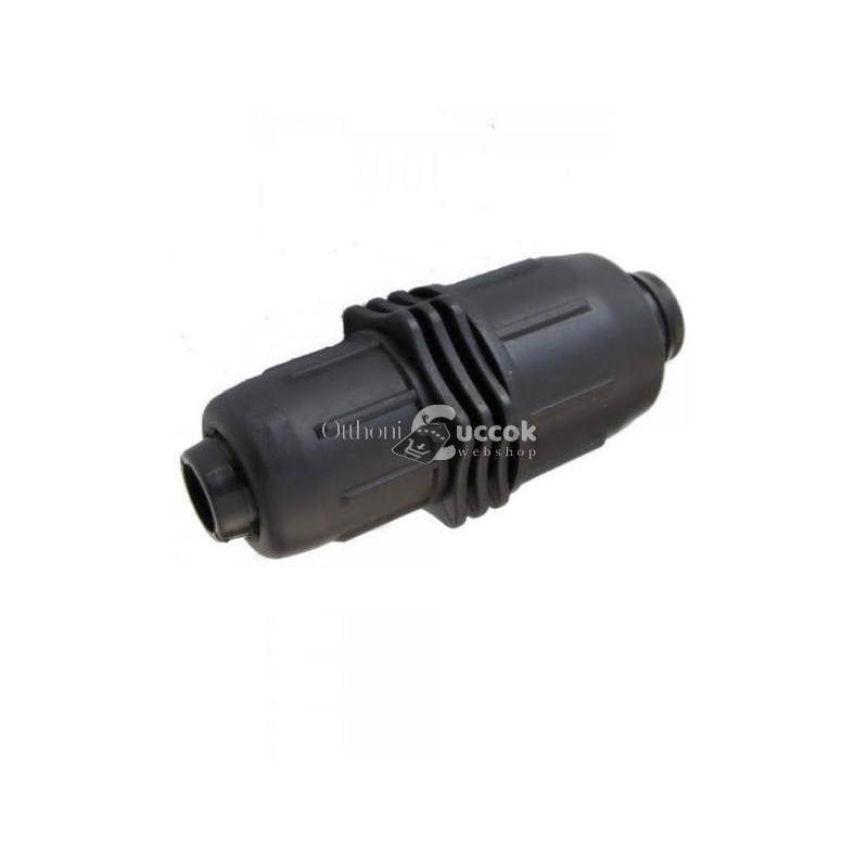 Image of LPE egyenes toldó szűkitő 20mm x 16mm kúpos IT - Vízálló csatlakozó a kerti locsolórendszerhez