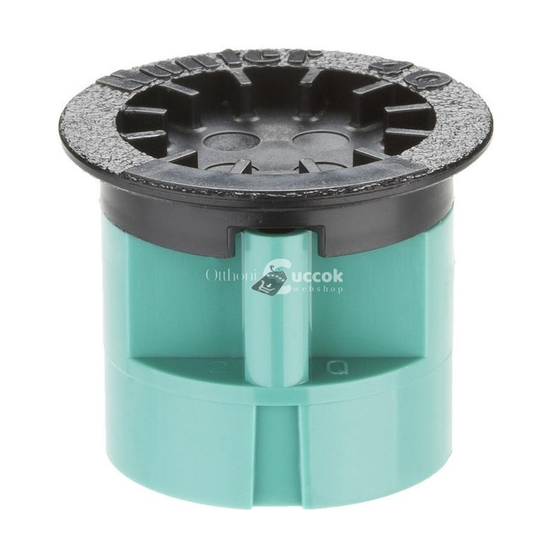 Image of Hunter rövid sugarú mikropermetező Spray fúvóka 4Q - rögzített, 1,2 m - fix 90° - világoszöld - kerti locsolórendszerhez