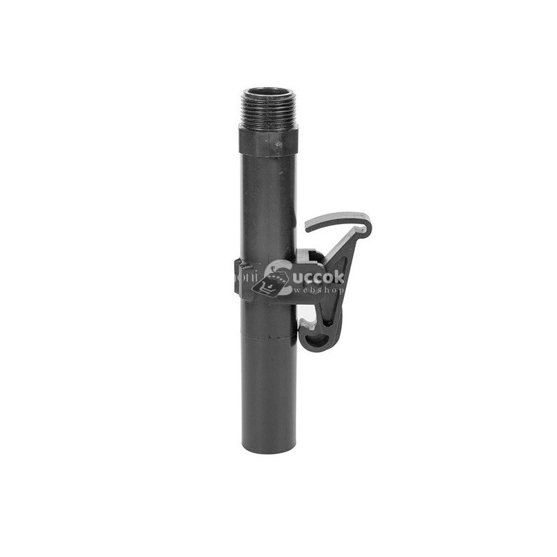 Image of Vízcsatlakozó szerszám, 3/4 KM, max. 6 bar, Külső menetes, apa