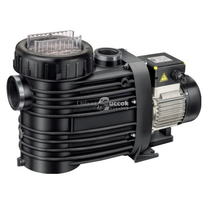 Image of Bettar 14 - Badu Top II/14 medence szivattyú, 14m3/h kapacitású