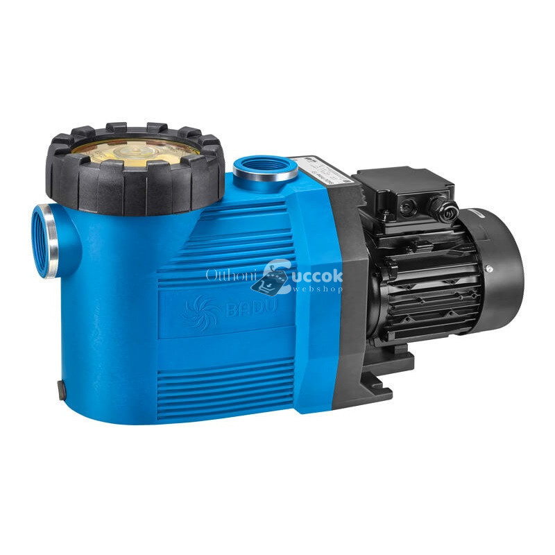 Image of Badu Prime 11 medence szivattyú, 1~ 230V, 0.45 kW, 11m3/h - Medence szivattyú Badu Prime 11, 1 fázis, 230V