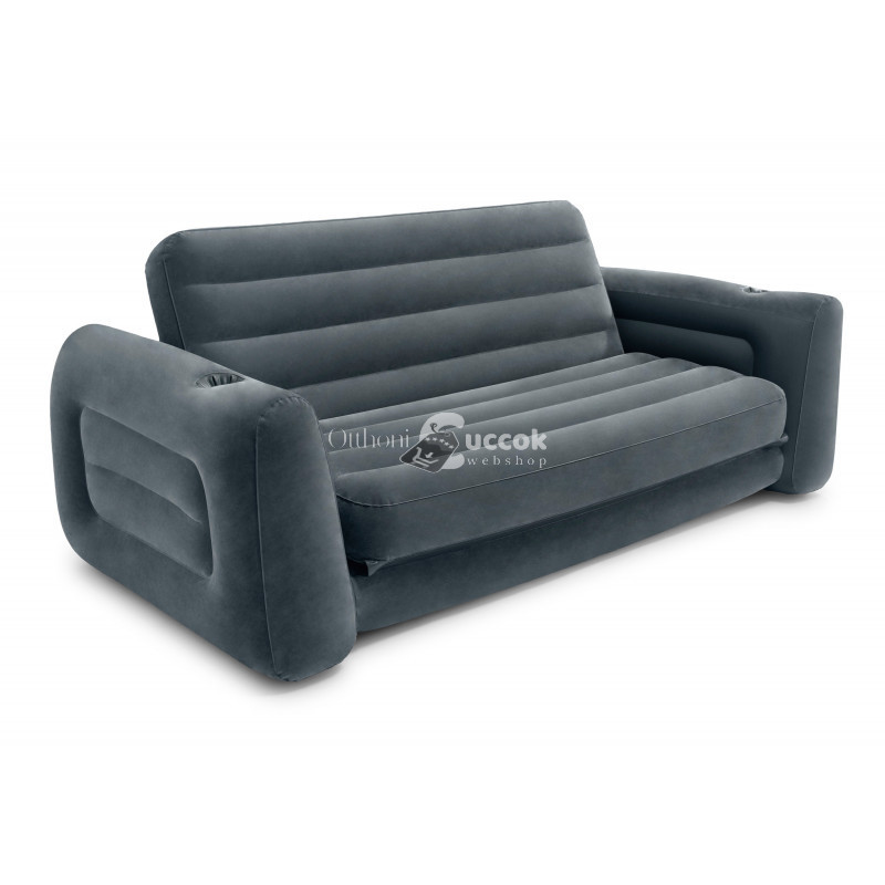 Image of Felfújható kanapé matrac 2in1 INTEX 66552